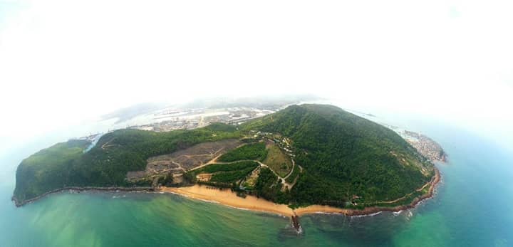 Đảo Nghi Sơn - 2